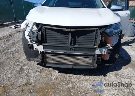 2019 Chevrolet Equinox Premier z USA, uszkodzony, nr VIN 2GNAXNEV7K6239385